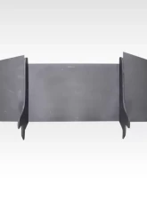 1993-1997 Mazda RX-7 Duraflex TKO Boss Wide Body Rear Diffuser - 9 Piece                                     - 114869 - Image 11