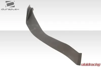 1992-1995 Honda Civic Duraflex TKO RBS Wide Body Front Canards - 2 Piece - 114870