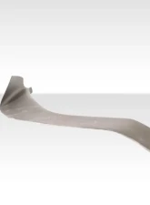 1992-1995 Honda Civic Duraflex TKO RBS Wide Body Front Canards - 2 Piece                                     - 114870 - Image 3