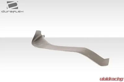 1992-1995 Honda Civic Duraflex TKO RBS Wide Body Front Canards - 2 Piece - 114870
