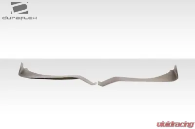 1992-1995 Honda Civic Duraflex TKO RBS Wide Body Front Canards - 2 Piece - 114870