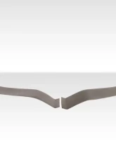 1992-1995 Honda Civic Duraflex TKO RBS Wide Body Front Canards - 2 Piece                                     - 114870 - Image 6
