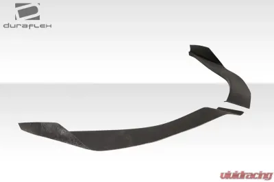 1992-1995 Honda Civic Duraflex TKO RBS Wide Body Front Canards - 2 Piece - 114870