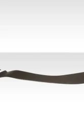 1992-1995 Honda Civic Duraflex TKO RBS Wide Body Front Canards - 2 Piece                                     - 114870 - Image 8