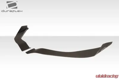 1992-1995 Honda Civic Duraflex TKO RBS Wide Body Front Canards - 2 Piece - 114870