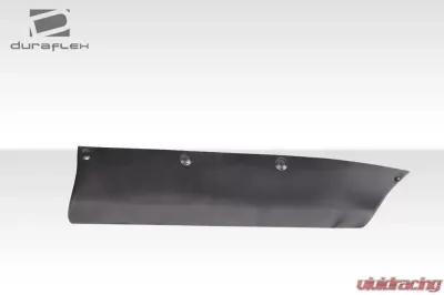 2000-2009 Honda S2000 Duraflex TKO RBS Rear Add Ons Spat Extensions - 2 Piece - 114873