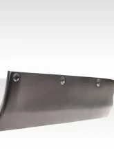 2000-2009 Honda S2000 Duraflex TKO RBS Rear Add Ons Spat Extensions - 2 Piece                                     - 114873 - Image 4