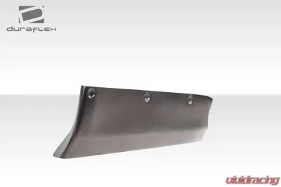 2000-2009 Honda S2000 Duraflex TKO RBS Rear Add Ons Spat Extensions - 2 Piece - 114873