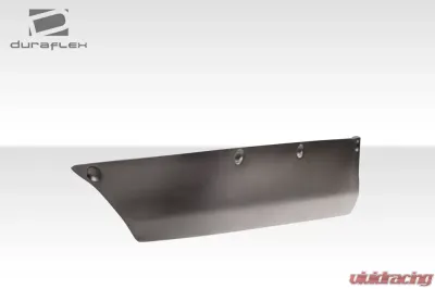 2000-2009 Honda S2000 Duraflex TKO RBS Rear Add Ons Spat Extensions - 2 Piece - 114873