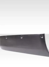 2000-2009 Honda S2000 Duraflex TKO RBS Rear Add Ons Spat Extensions - 2 Piece                                     - 114873 - Image 6