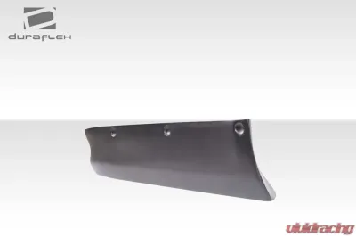 2000-2009 Honda S2000 Duraflex TKO RBS Rear Add Ons Spat Extensions - 2 Piece - 114873