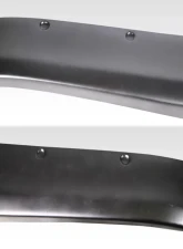 2000-2009 Honda S2000 Duraflex TKO RBS Rear Add Ons Spat Extensions - 2 Piece                                     - 114873 - Image 8