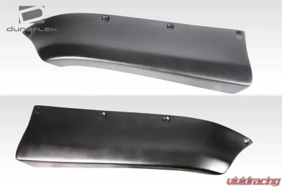 2000-2009 Honda S2000 Duraflex TKO RBS Rear Add Ons Spat Extensions - 2 Piece - 114873