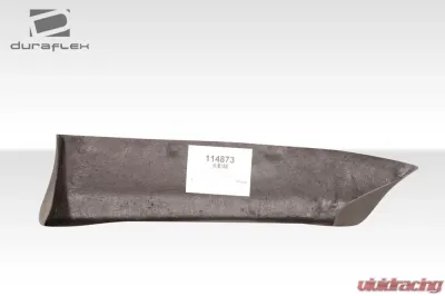 2000-2009 Honda S2000 Duraflex TKO RBS Rear Add Ons Spat Extensions - 2 Piece - 114873