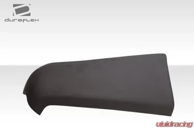1989-1994 Nissan Skyline R32 2DR Duraflex TKO RBS Rear Add Ons Spat Extensions - 2 Piece - 114874