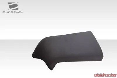 1989-1994 Nissan Skyline R32 2DR Duraflex TKO RBS Rear Add Ons Spat Extensions - 2 Piece - 114874