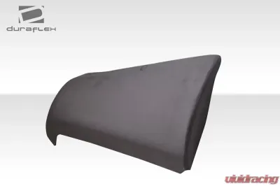 1989-1994 Nissan Skyline R32 2DR Duraflex TKO RBS Rear Add Ons Spat Extensions - 2 Piece - 114874