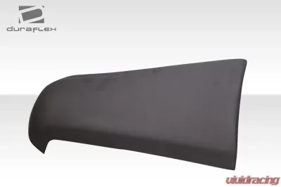 1989-1994 Nissan Skyline R32 2DR Duraflex TKO RBS Rear Add Ons Spat Extensions - 2 Piece - 114874