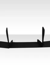 1999-2002 Nissan Silvia S15 Duraflex TKO RBS Wide Body Rear Diffuser - 7 Piece                                     - 114875 - Image 4