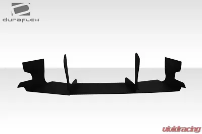 1999-2002 Nissan Silvia S15 Duraflex TKO RBS Wide Body Rear Diffuser - 7 Piece - 114875