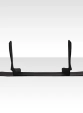 1999-2002 Nissan Silvia S15 Duraflex TKO RBS Wide Body Rear Diffuser - 7 Piece                                     - 114875 - Image 5