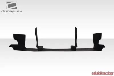 1999-2002 Nissan Silvia S15 Duraflex TKO RBS Wide Body Rear Diffuser - 7 Piece - 114875