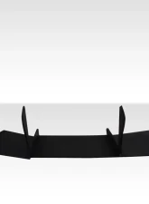 1999-2002 Nissan Silvia S15 Duraflex TKO RBS Wide Body Rear Diffuser - 7 Piece                                     - 114875 - Image 3