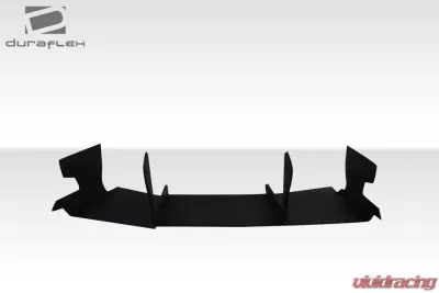 1999-2002 Nissan Silvia S15 Duraflex TKO RBS Wide Body Rear Diffuser - 7 Piece - 114875