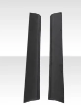 1989-1994 Nissan Skyline R32 2DR Duraflex TKO RBS Side Skirt Rocker Panels - 2 Piece                                     - 114876 - Image 2