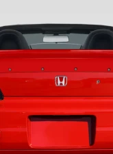 2000-2009 Honda S2000 Duraflex TKO RBS Wing Trunk Lid Spoiler - 1 Piece                                     - 114877 - Image 8