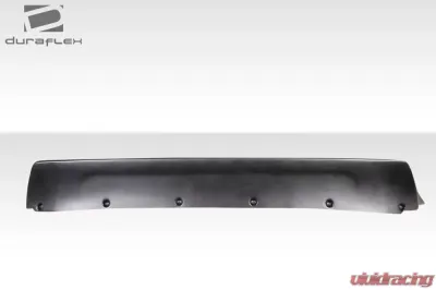 2000-2009 Honda S2000 Duraflex TKO RBS Wing Trunk Lid Spoiler - 1 Piece - 114877