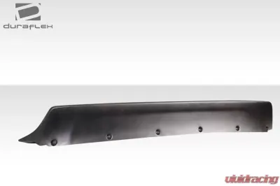 2000-2009 Honda S2000 Duraflex TKO RBS Wing Trunk Lid Spoiler - 1 Piece - 114877