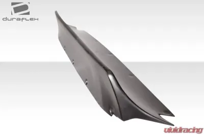2000-2009 Honda S2000 Duraflex TKO RBS Wing Trunk Lid Spoiler - 1 Piece - 114877