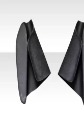2013-2020 Scion FR-S Toyota 86 Subaru BRZ Duraflex GT500 V2 Canards - 6 Piece                                     - 114881 - Image 7