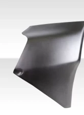 2003-2008 Nissan 350Z Z33 Duraflex RBS Front Fender Flare Add Ons - 2 Piece                                     - 114883 - Image 3
