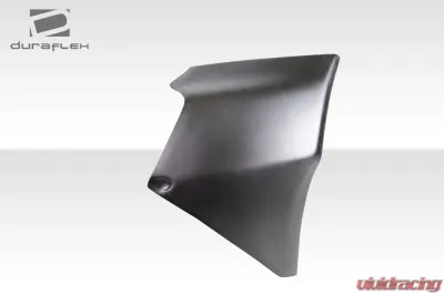 2003-2008 Nissan 350Z Z33 Duraflex RBS Front Fender Flare Add Ons - 2 Piece - 114883