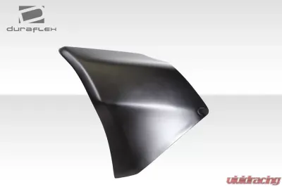 2003-2008 Nissan 350Z Z33 Duraflex RBS Front Fender Flare Add Ons - 2 Piece - 114883