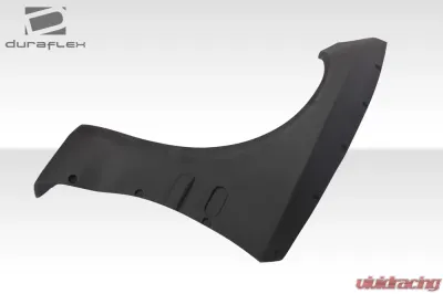 1992-1995 Honda Civic 2dr / HB Duraflex TKO RBS Wide Body Front Fenders - 2 Piece - 114884