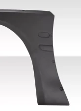 1992-1995 Honda Civic 2dr / HB Duraflex TKO RBS Wide Body Front Fenders - 2 Piece                                     - 114884 - Image 5