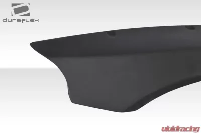 1992-1995 Honda Civic 2dr / HB Duraflex TKO RBS Wide Body Front Fenders - 2 Piece - 114884