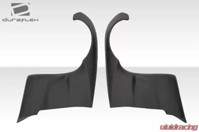 1993-1997 Mazda RX-7 Duraflex TKO RBS Wide Body Front Fenders - 2 Piece - 114886