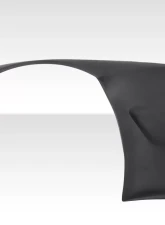 1993-1997 Mazda RX-7 Duraflex TKO RBS Wide Body Front Fenders - 2 Piece                                     - 114886 - Image 3