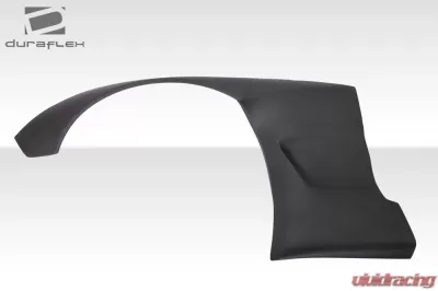 1993-1997 Mazda RX-7 Duraflex TKO RBS Wide Body Front Fenders - 2 Piece - 114886