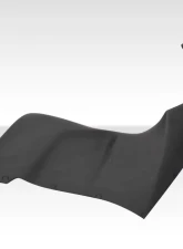 1993-1997 Mazda RX-7 Duraflex TKO RBS Wide Body Front Fenders - 2 Piece                                     - 114886 - Image 4