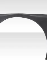1989-1994 Nissan Skyline R32 2DR Duraflex TKO RBS Wide Body Front Fenders - 2 Piece                                     - 114887 - Image 3