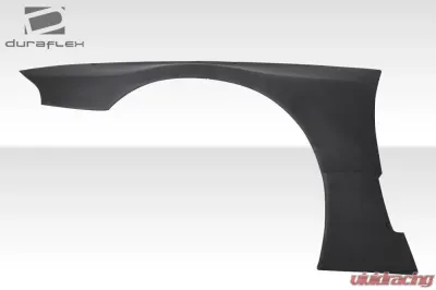 1989-1994 Nissan Skyline R32 2DR Duraflex TKO RBS Wide Body Front Fenders - 2 Piece - 114887