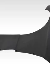 1989-1994 Nissan Skyline R32 2DR Duraflex TKO RBS Wide Body Front Fenders - 2 Piece                                     - 114887 - Image 4