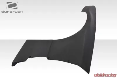 1989-1994 Nissan Skyline R32 2DR Duraflex TKO RBS Wide Body Front Fenders - 2 Piece - 114887