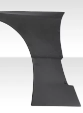 1989-1994 Nissan Skyline R32 2DR Duraflex TKO RBS Wide Body Front Fenders - 2 Piece                                     - 114887 - Image 5