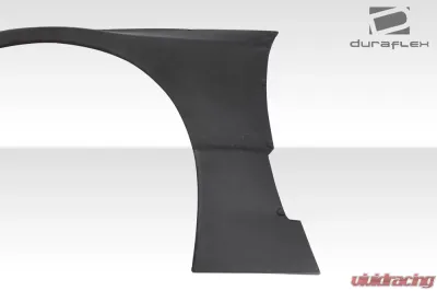 1989-1994 Nissan Skyline R32 2DR Duraflex TKO RBS Wide Body Front Fenders - 2 Piece - 114887